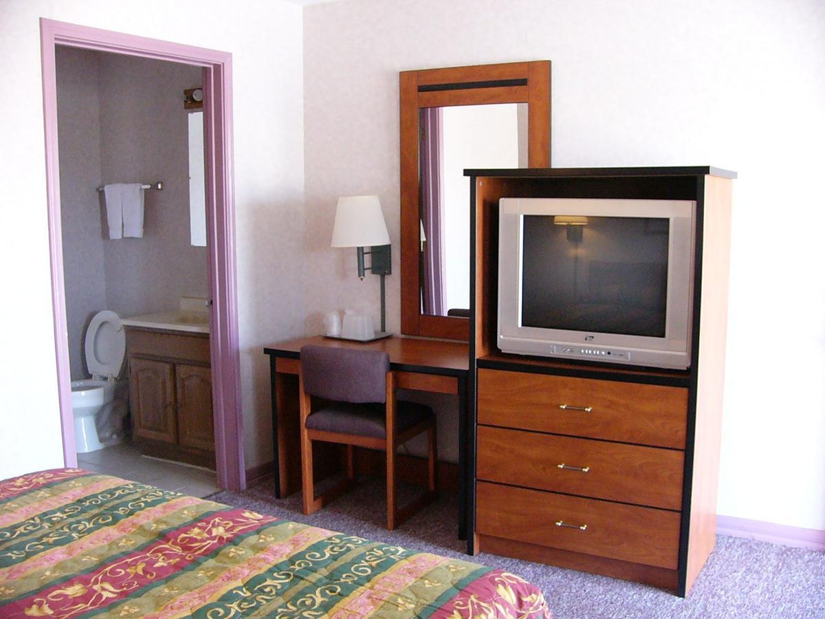 Valley Motel Muleshoe Kültér fotó